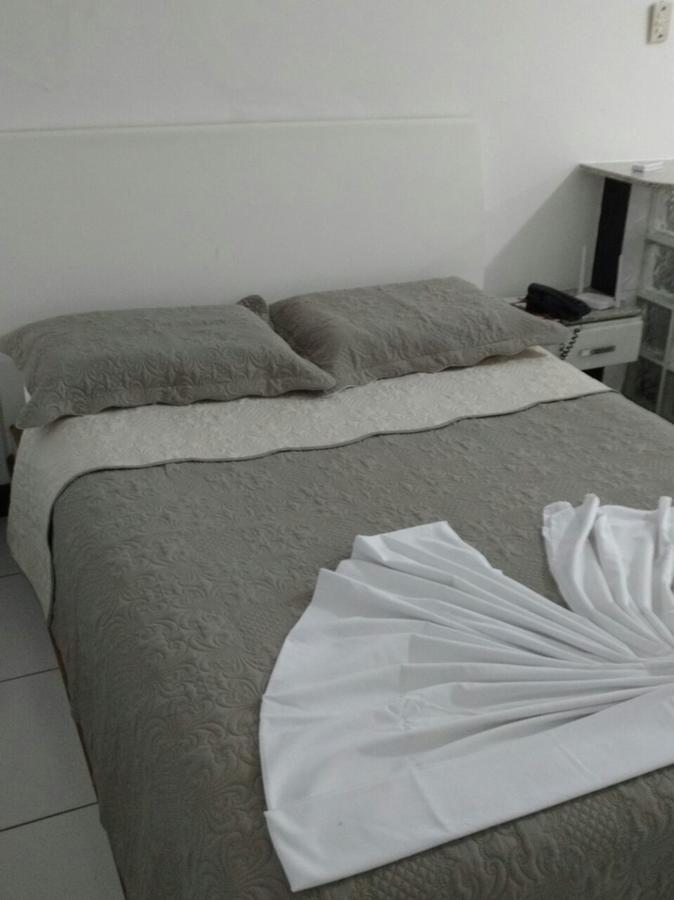 شقة Flat Avenida Oceanica Barra السلفادور المظهر الخارجي الصورة