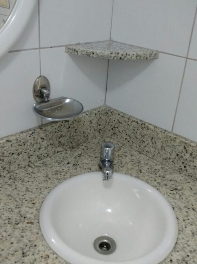 شقة Flat Avenida Oceanica Barra السلفادور المظهر الخارجي الصورة